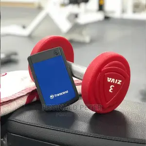 Trancend External 1tb