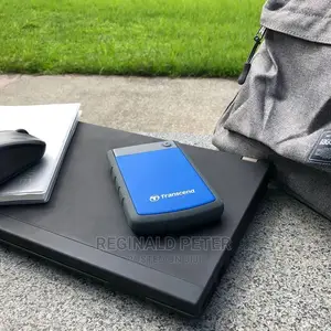 Trancend External 1tb