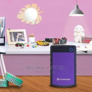 Trancend External 1tb