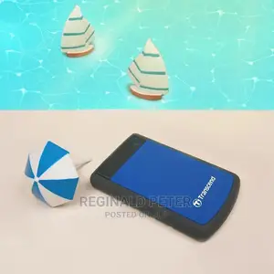 Trancend External 1tb