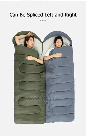 Sleeping Bag