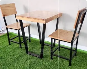 Dinner Table Nzuri Sana Simple