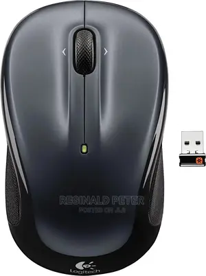 Logitech Wireless Mouse