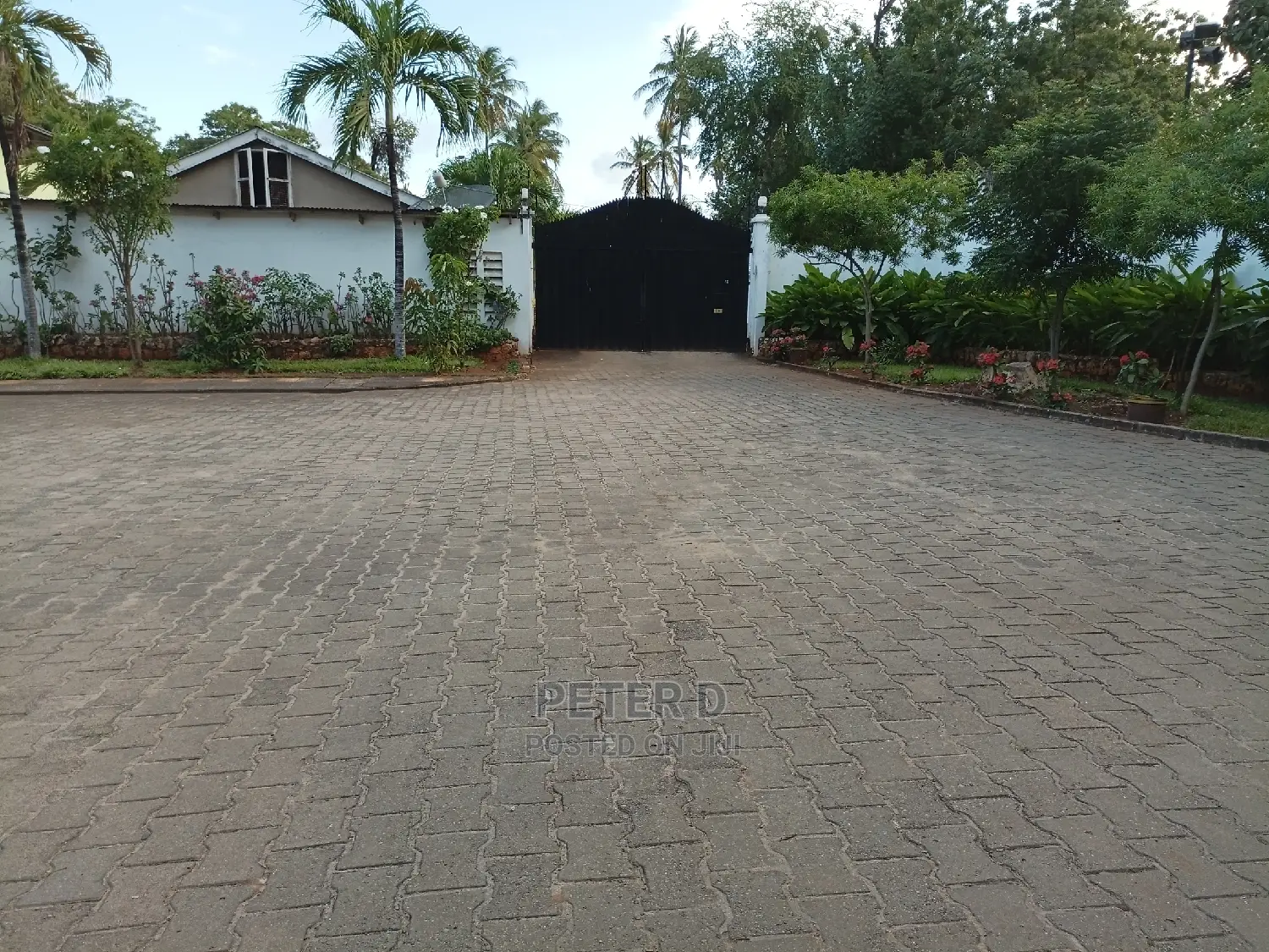 5bdrm House in Mikocheni for Rent
