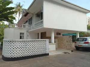 5bdrm House in Mikocheni for Rent