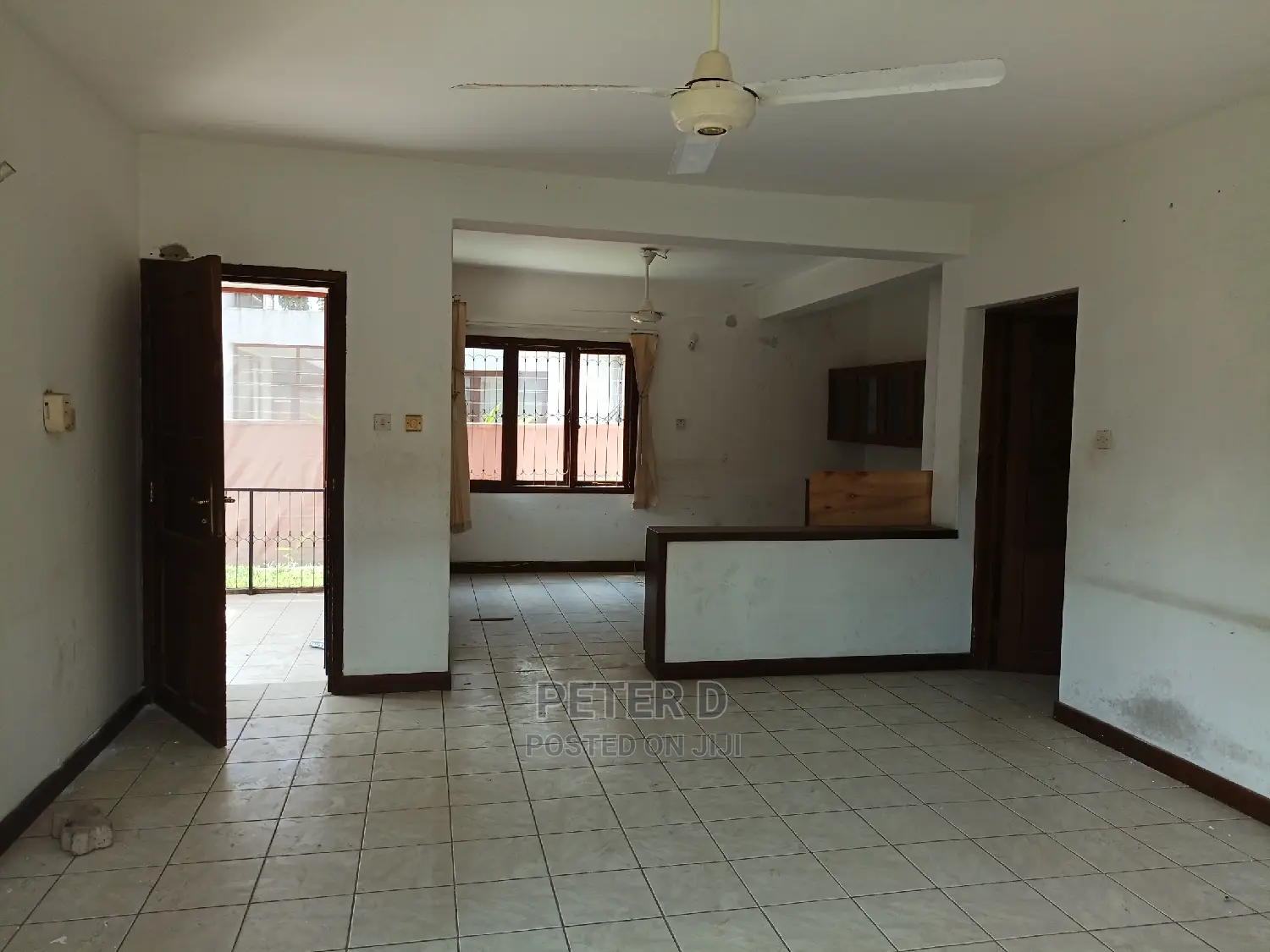 5bdrm House in Mikocheni for Rent