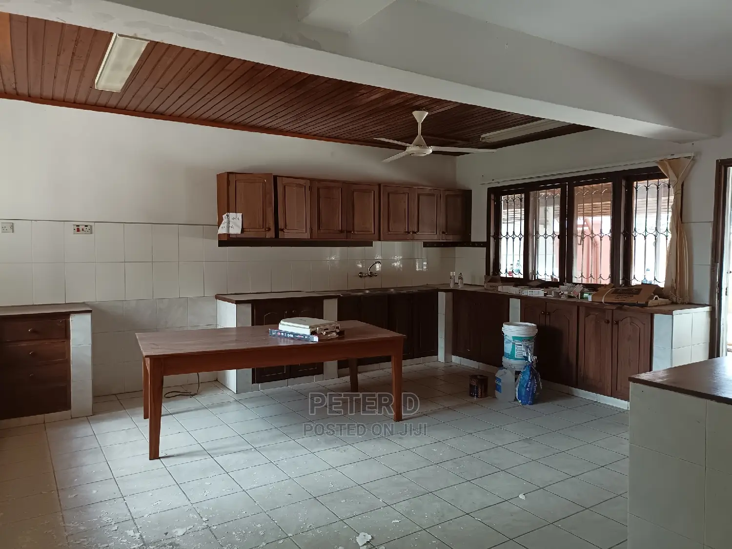 5bdrm House in Mikocheni for Rent
