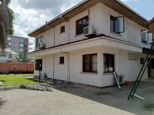 5bdrm House in Mikocheni for Rent