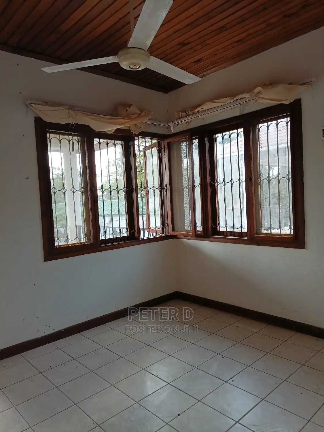 5bdrm House in Mikocheni for Rent
