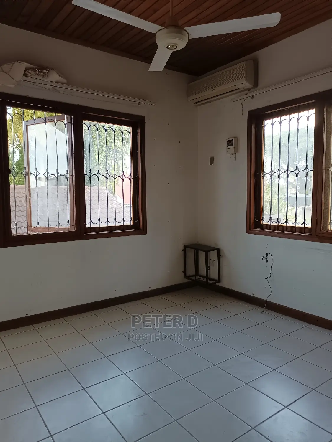 5bdrm House in Mikocheni for Rent