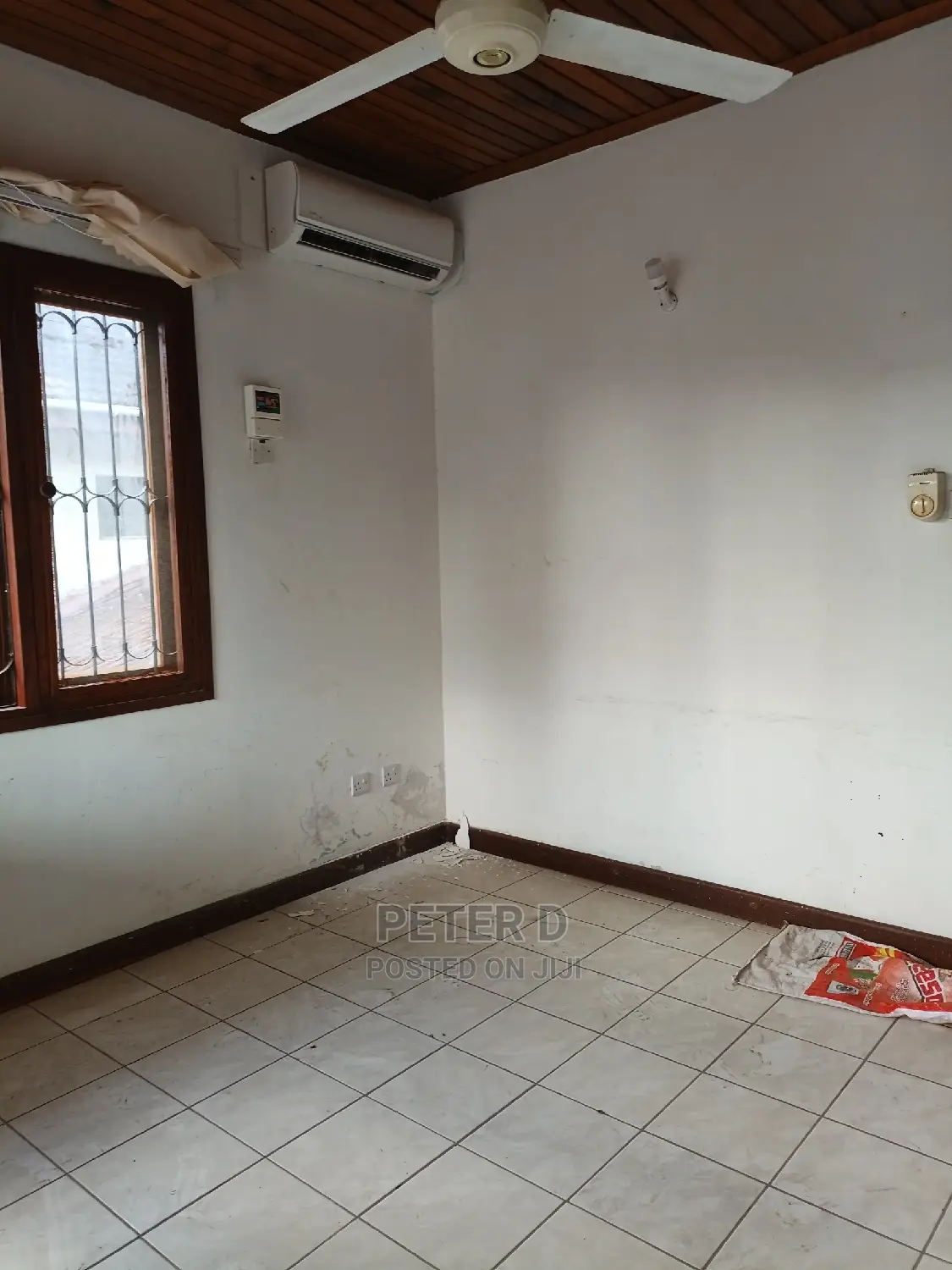 5bdrm House in Mikocheni for Rent
