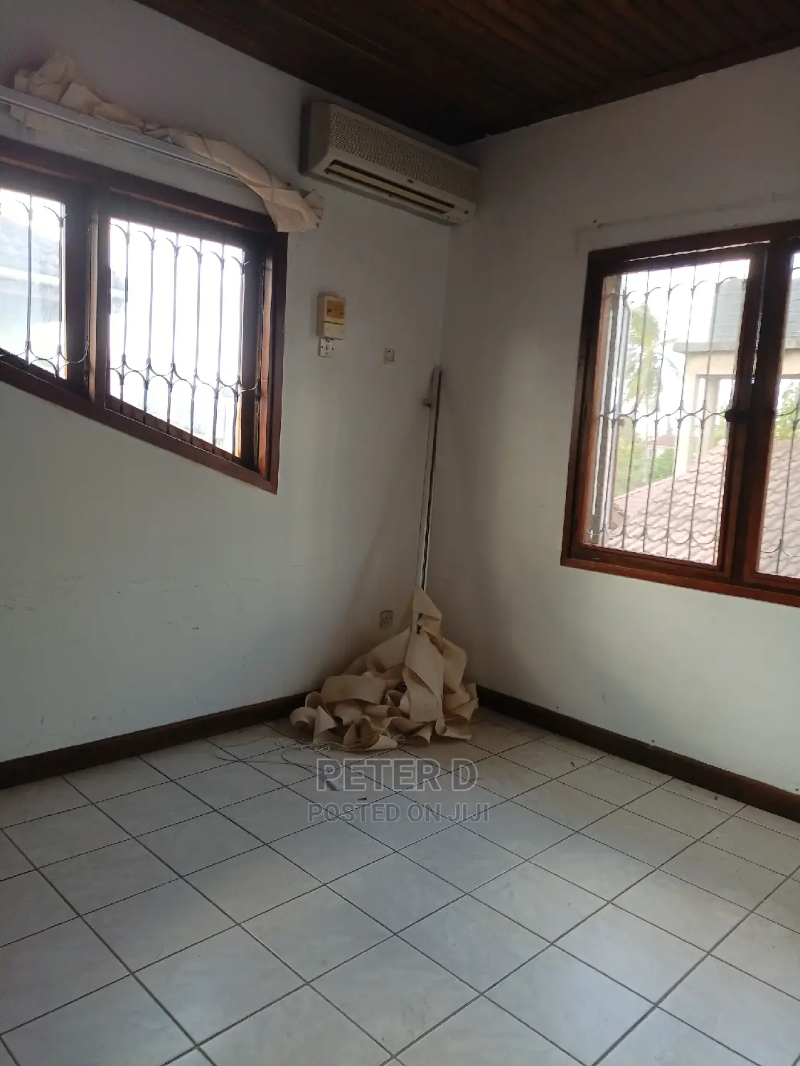 5bdrm House in Mikocheni for Rent