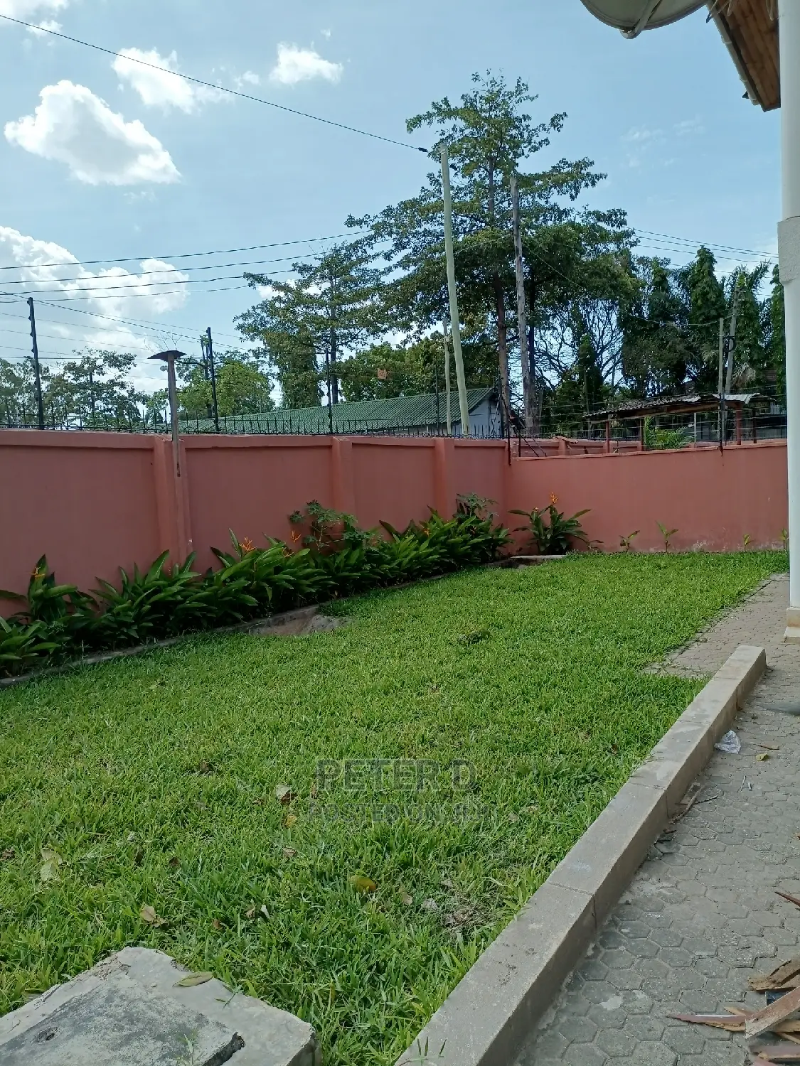 5bdrm House in Mikocheni for Rent