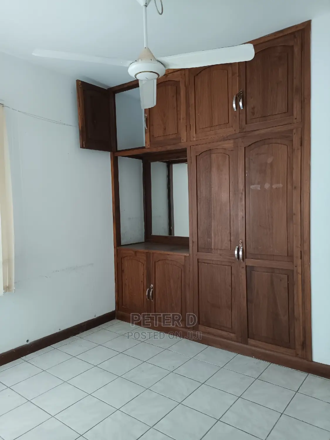 5bdrm House in Mikocheni for Rent
