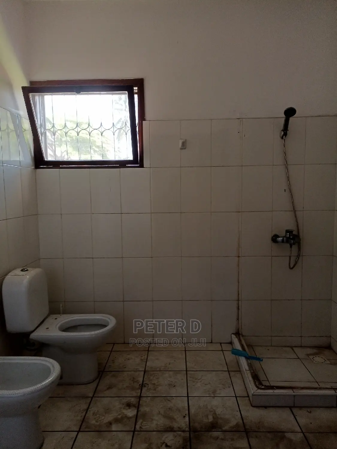 5bdrm House in Mikocheni for Rent