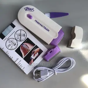 Finishing Touch