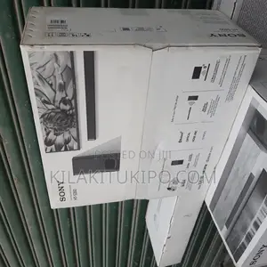 SONY Sound Bar Ht-S350