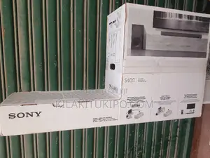 SONY Sound Bar Ht-S350