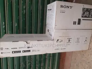 SONY Sound Bar Ht-S350