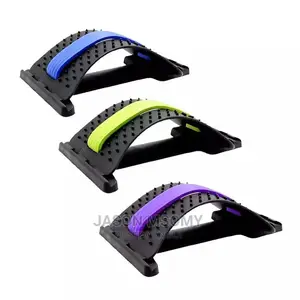 Back Pain Stretcher
