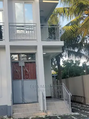 Furnished 3bdrm House in Kigamboni, Mjimwema for Rent