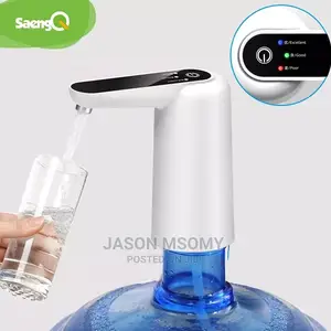 Water Pump
