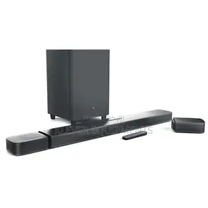 JBL Soundbar 9.1
