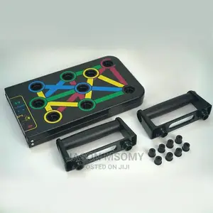 Push Up Board