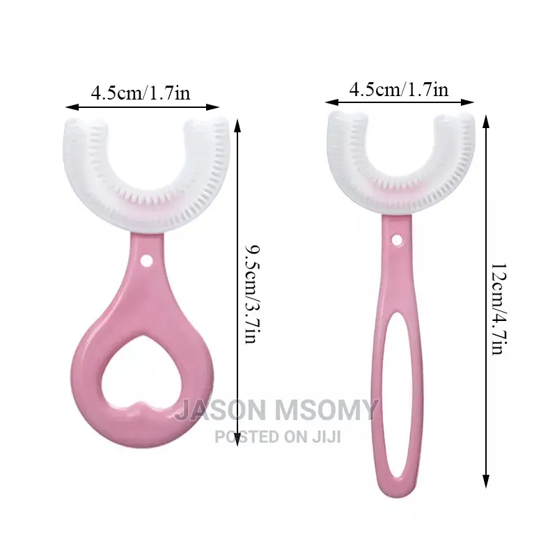 Kids Tooth Brush