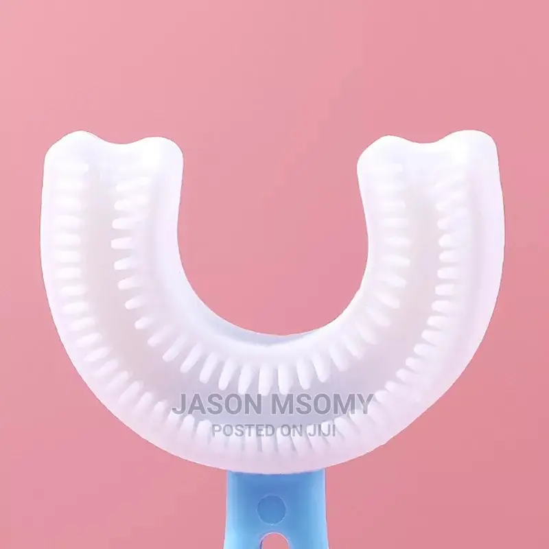 Kids Tooth Brush