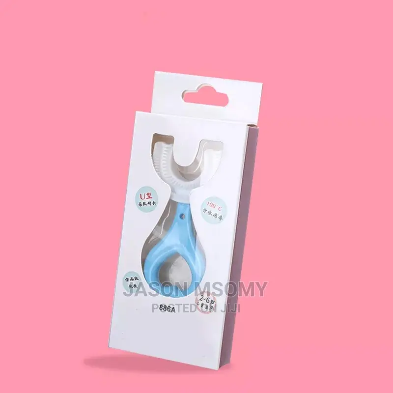 Kids Tooth Brush