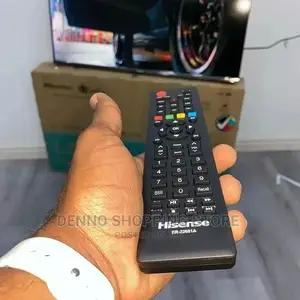Hisense 40 Inches LED Tv