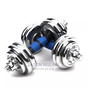 DUMBBELL 30 Kg