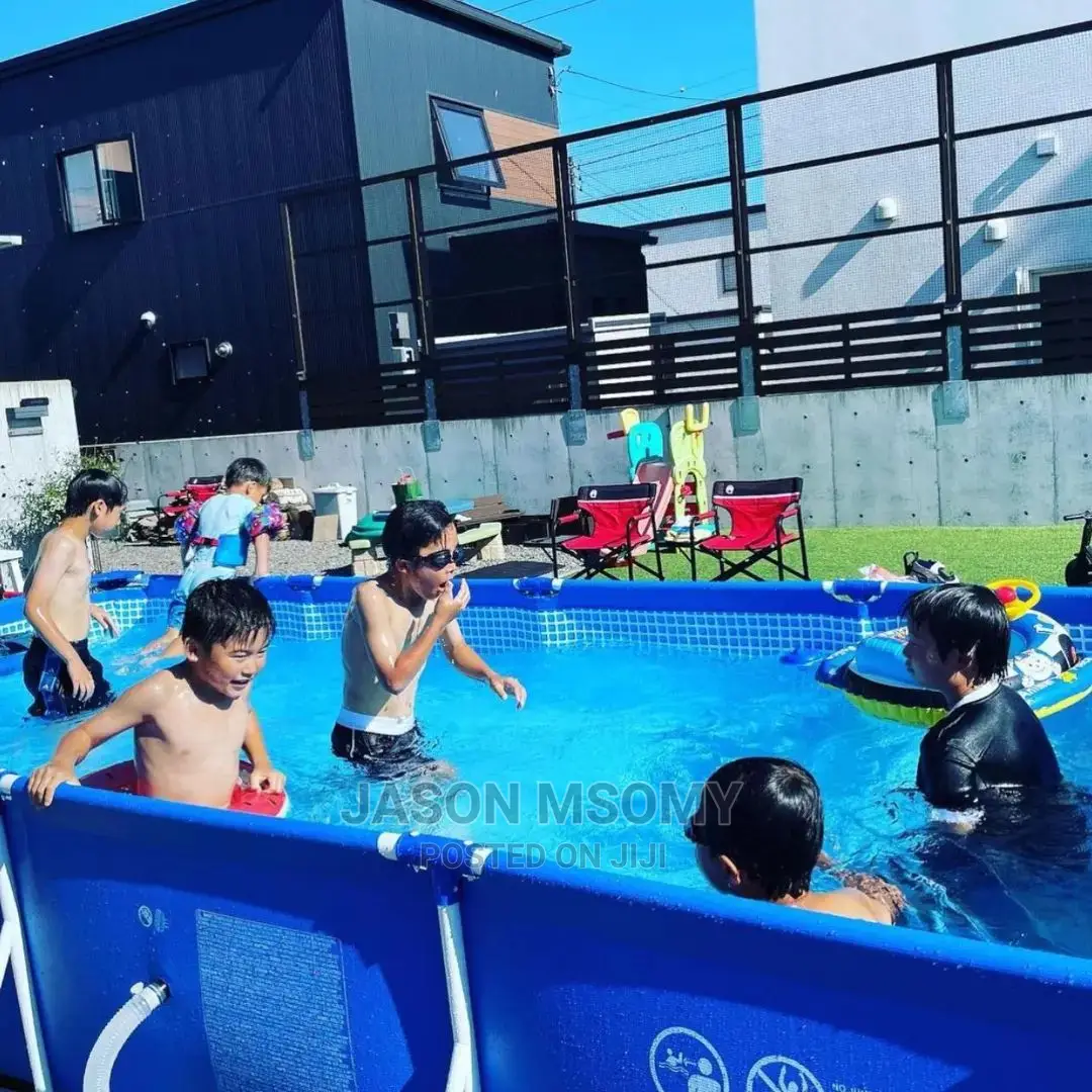 Bestway Swimming Pools