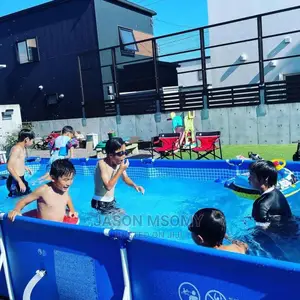 Bestway Swimming Pools