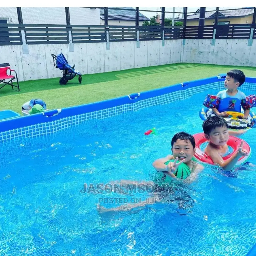 Bestway Swimming Pools
