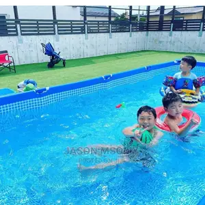 Bestway Swimming Pools