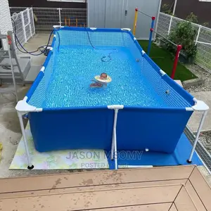 Bestway Swimming Pools