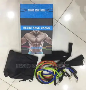 Resistance Bands