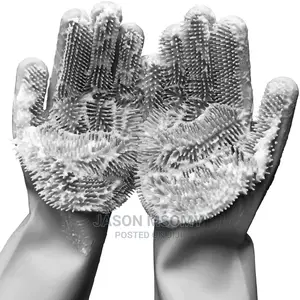 Silicone Gloves