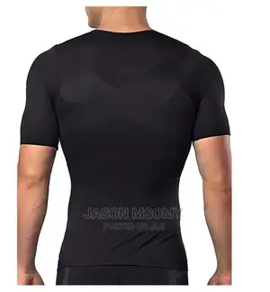 Slimming Tshirt