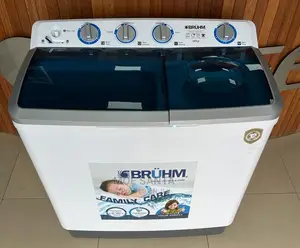 Bruhm Washing Machine14