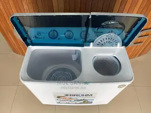 Bruhm Washing Machine14