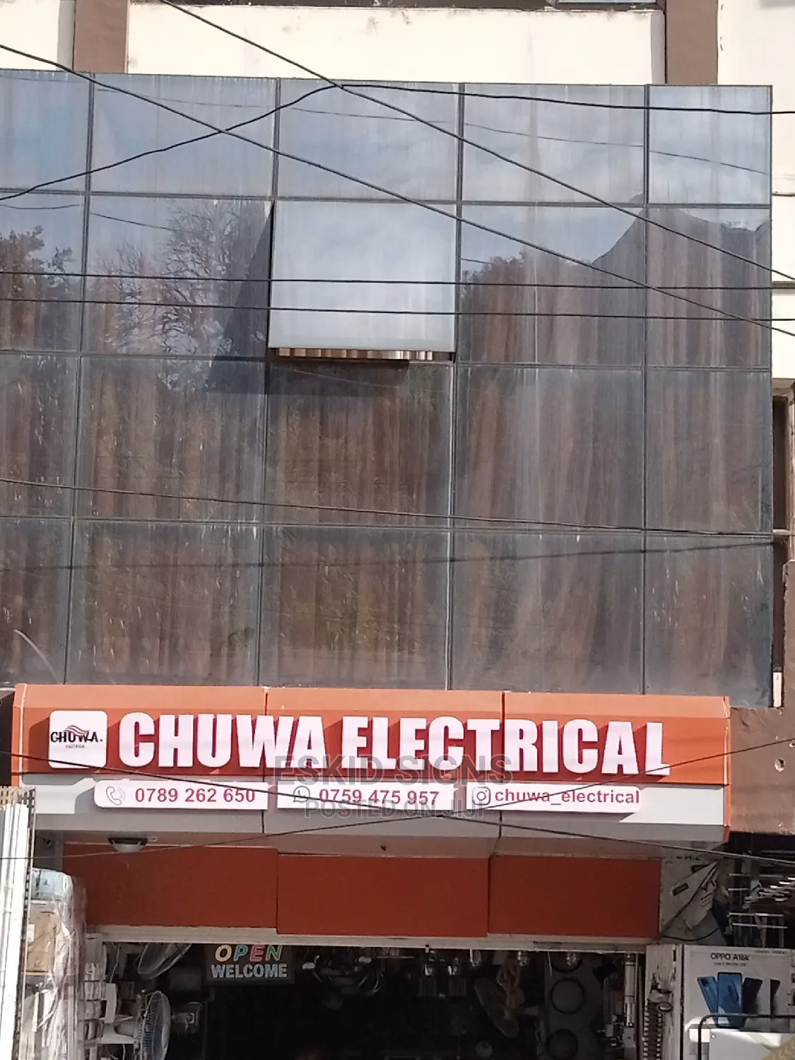 Stika, Mabango, Logo, Na Printing Aina Yote