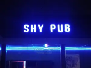 Stika, Mabango, Logo, Na Printing Aina Yote