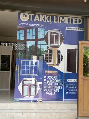 Stika, Mabango, Logo, Na Printing Aina Yote