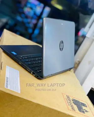 New Laptop HP ProBook 11 X360 G1 EE 4GB Intel Pentium SSD 128GB