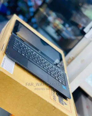 New Laptop HP ProBook 11 X360 G1 EE 4GB Intel Pentium SSD 128GB