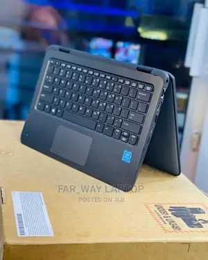 New Laptop HP ProBook 11 X360 G1 EE 4GB Intel Pentium SSD 128GB