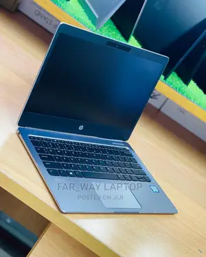 New Laptop HP EliteBook 1040 8GB Intel Core I5 SSD 256GB